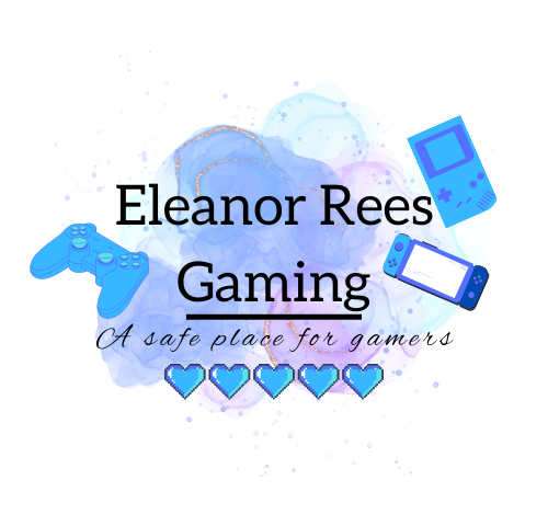 Eleanor Rees Gaming